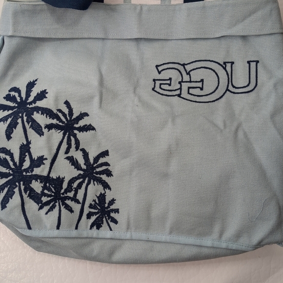 UGG Australia tote bag - Picture 7 of 7